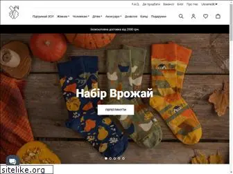 dodosocks.com