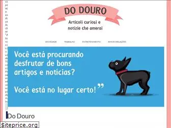 dodouro.com