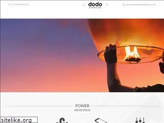 dodowebdesign.com