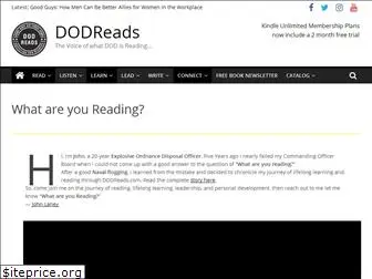 dodreads.com