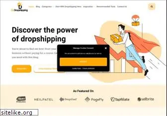 dodropshipping.com