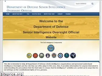 dodsioo.defense.gov