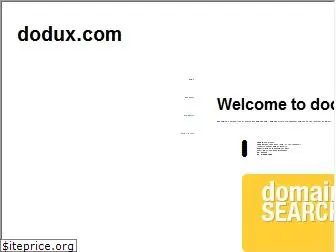 dodux.com