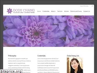 dodychang.com