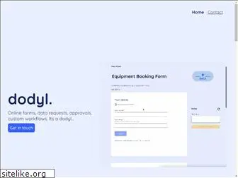 dodyl.com
