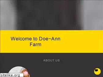 doe-annfarm.com