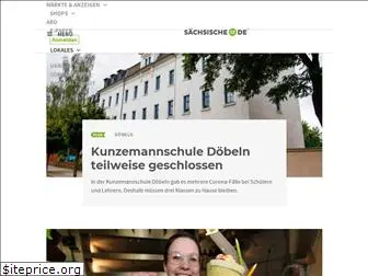 doebelneranzeiger.de