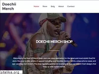 doechiimerch.com