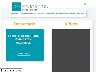 doeducation.es