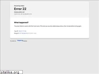 doeducation.net