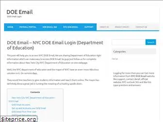 doeemail.online