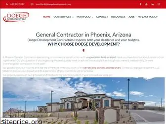 doegedevelopment.com