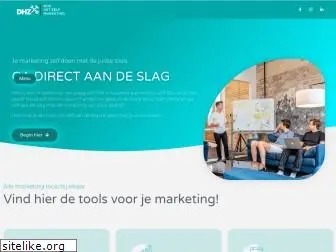 doehetzelfmarketing.com