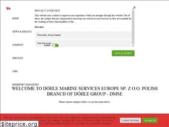 doehle-mse.com