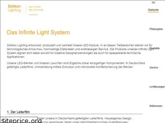 doellken-lighting.com