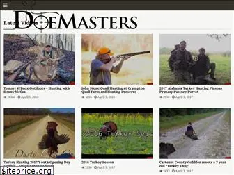 doemasters.com