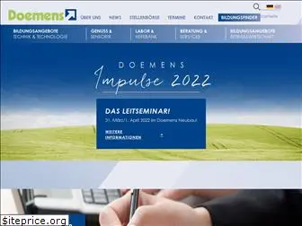 doemens.org