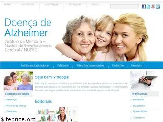 www.doencadealzheimer.com.br