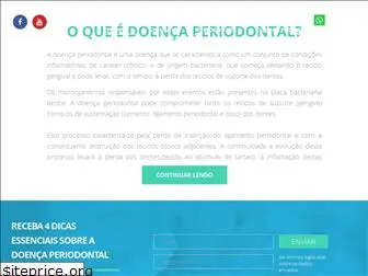 doencaperiodontal.com.br