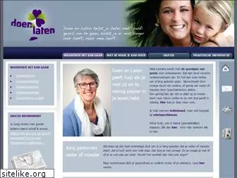 doenenlaten.com