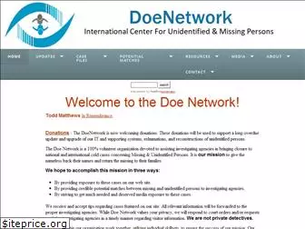 doenetwork.org