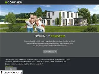 doepfner.de