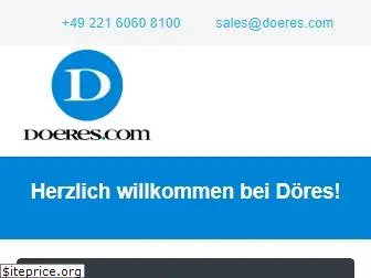 doeres.com