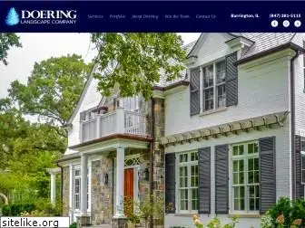 doeringlandscape.com