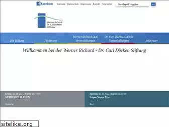 doerken-stiftung.de