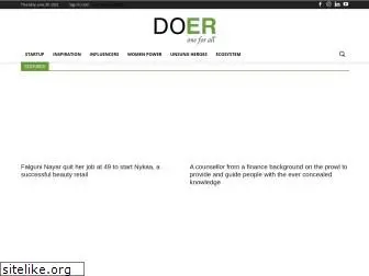 doerlife.com