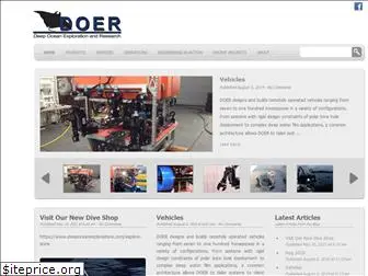 doermarine.com