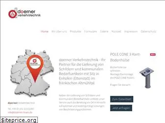 doerner-team.de