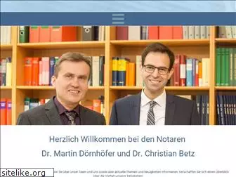 doernhoefer-betz.de