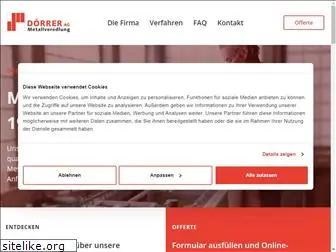 doerrer.ch