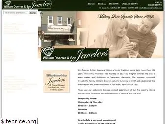 doerrerjewelers.com