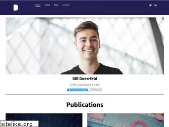 doerrfeld.io