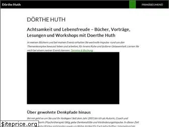 doerthe-huth.de