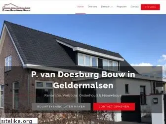 doesburgbouw.nl