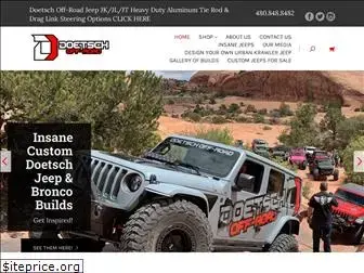 doetschoffroad.com