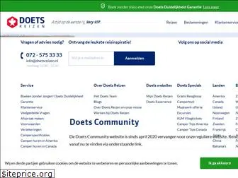 doetscommunity.nl