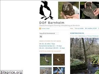 dof-bornholm.dk