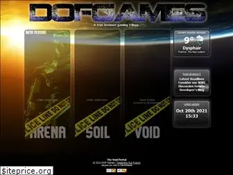 dof-games.com