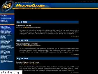 dof.heavengames.com