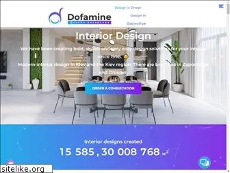 dofamine.design