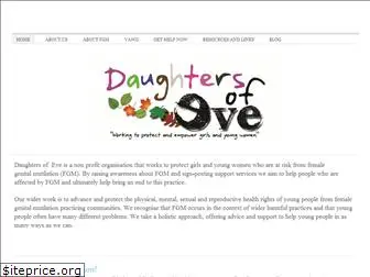 dofeve.org