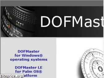 dofmaster.com