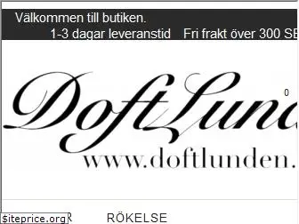 doftlunden.se