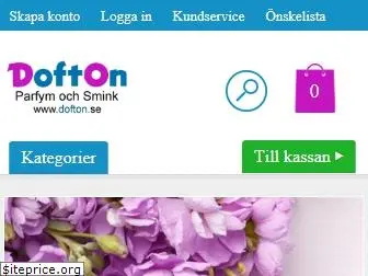 dofton.se