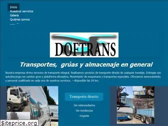 doftrans.com