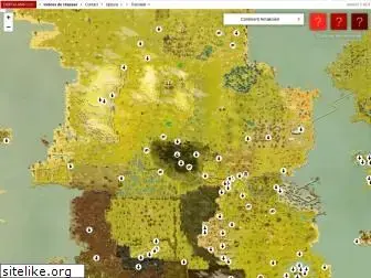 dofus-map.com